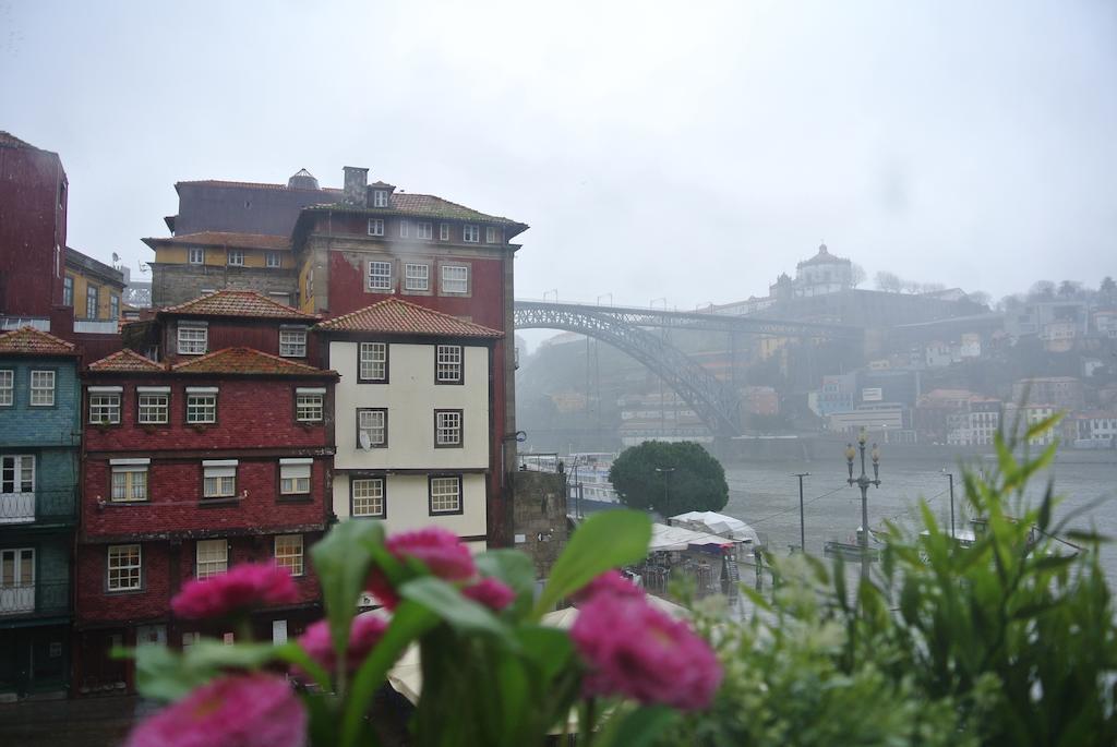 Hotel Ribeira Do Porto