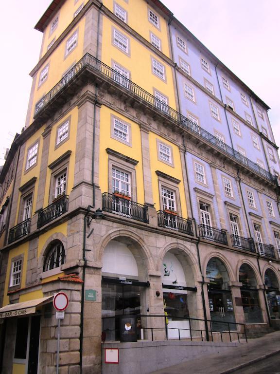 Ribeira Do Porto