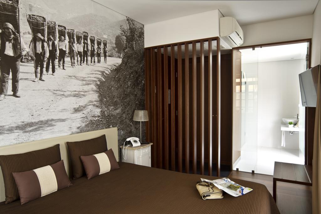 Hotel Ribeira Do Porto