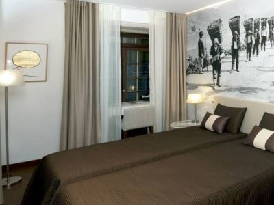 Ribeira Do Hotel 3*