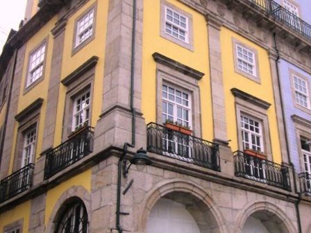 Ribeira Do Hotel Porto